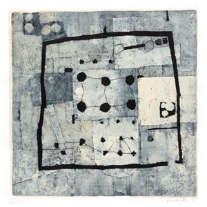 Aria vivente, 2017 da Christina Fedyk