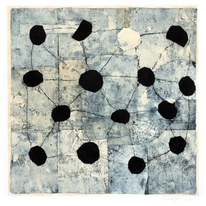 Unione, 2017 da Christina Fedyk