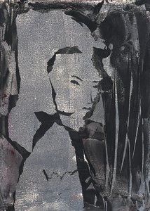 Ritratto astratto