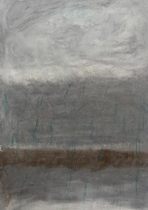 Paesaggio invernale da Christina Misuro