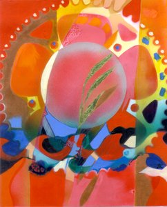 Speranza, c. 2009 da Christina Saj