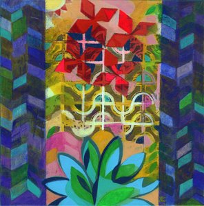 Meditazione 14, c. 2017