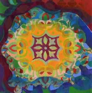 Meditazione 38, c. 2017
