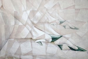 Il movimento cubista nella moda da Christina Sillen
