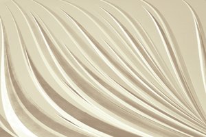 Curve eleganti e sinuose da Christina Sillen