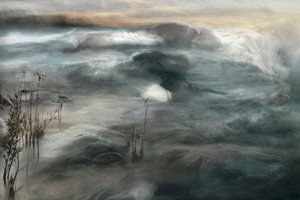 Il movimento etereo dell