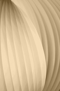 Curve morbide e sinuose da Christina Sillen