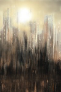 Riflessi sulla Città d