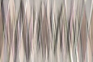 Flusso lineare silenzioso da Christina Sillen
