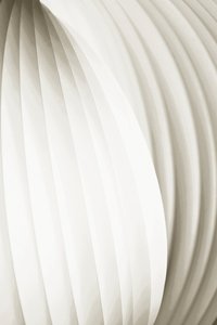 Curve morbide e sinuose da Christina Sillen