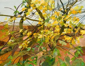  da Christine McKechnie