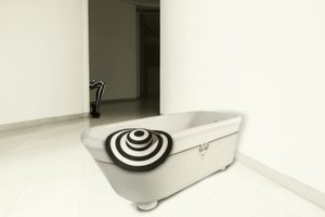 Vasche da bagno eleganti e alla moda