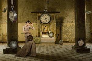 Sala delle Donne senza Tempo