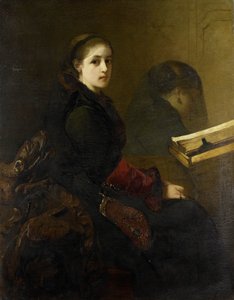 La preghiera interrotta da Christoffel Bisschop