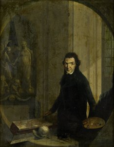 Autoritratto