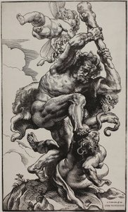 Ercole uccide l
