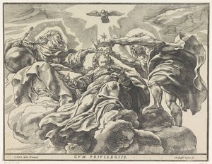 Incoronazione di Maria