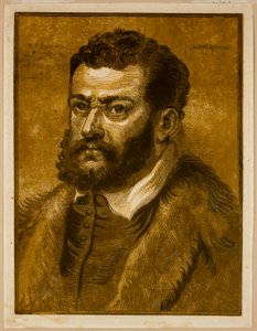 Ritratto del Doge Giovanni Cornaro da Christoffel Jegher