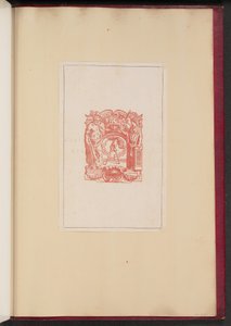 Dispositivo del tipografo per la Plantin Press