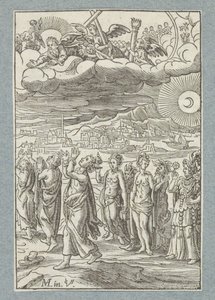 Non ci indurre in tentazione da Christoffel van Sichem (II)