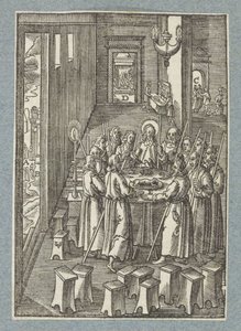 Cena di Pasqua