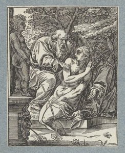 Susanna e i vecchioni