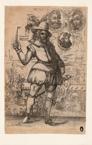 François Ravaillac 1578-1610, l