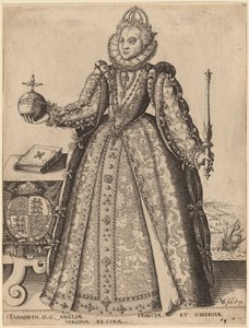 Elisabetta, Regina di Gran Bretagna
