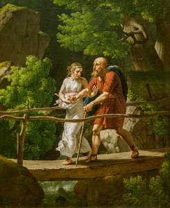 Edipo e Antigone
