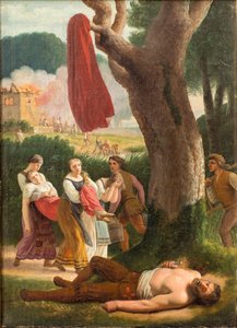 Hagbard e Signe