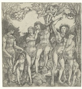 Allegoria dell