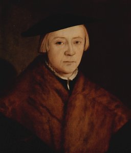 Ritratto di un uomo