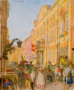 Milizia di Amburgo