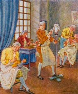 Parrucchiere