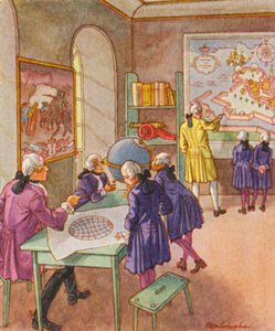Scuola di Guerra