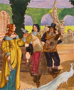 Giardino di piacere