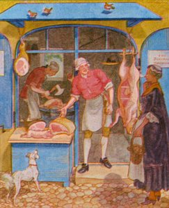 Macelleria
