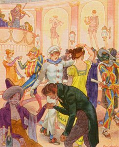 Ridotta da Christophe (1856 1945)