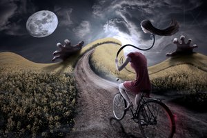 Vertigini da Christophe Kiciak