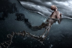 La rinascita della tempesta surreale