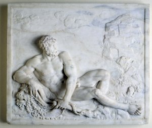 Ercole a Riposo