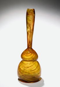 Vaso, realizzato da James Couper and Sons, Scozia, c.1895