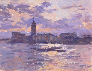 Porto di Chelsea