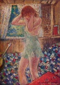 Nella carovana, XX secolo
