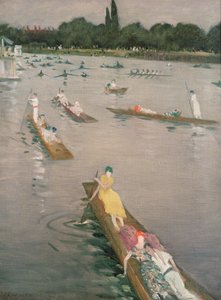 Regata a Henley