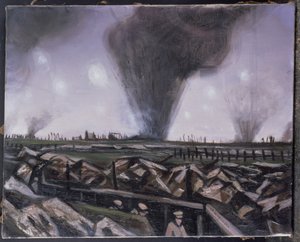 Immagine sconosciuta da Christopher Richard Wynne Nevinson