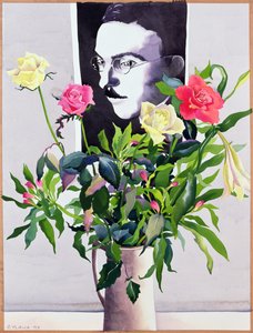 Fernando Pessoa, Rose e Gigli