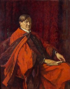 Sir John Morris Jones, 1924