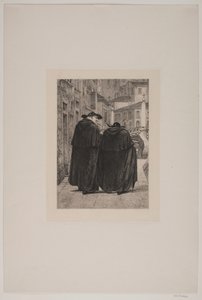 Due sacerdoti romani