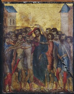 Cimabue Cristo derisoFXD